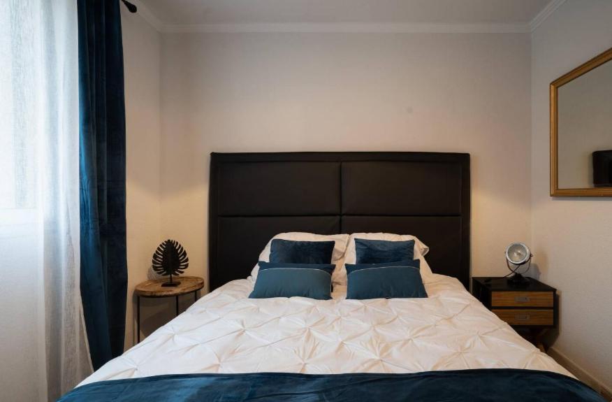 Apartamento Les Rives Montans Exterior foto